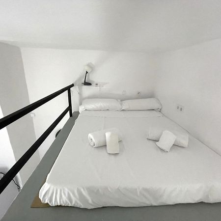Apartamento Sotos De La Axerquia 2 Córdoba Eksteriør billede