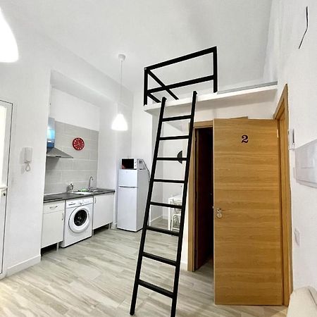 Apartamento Sotos De La Axerquia 2 Córdoba Eksteriør billede