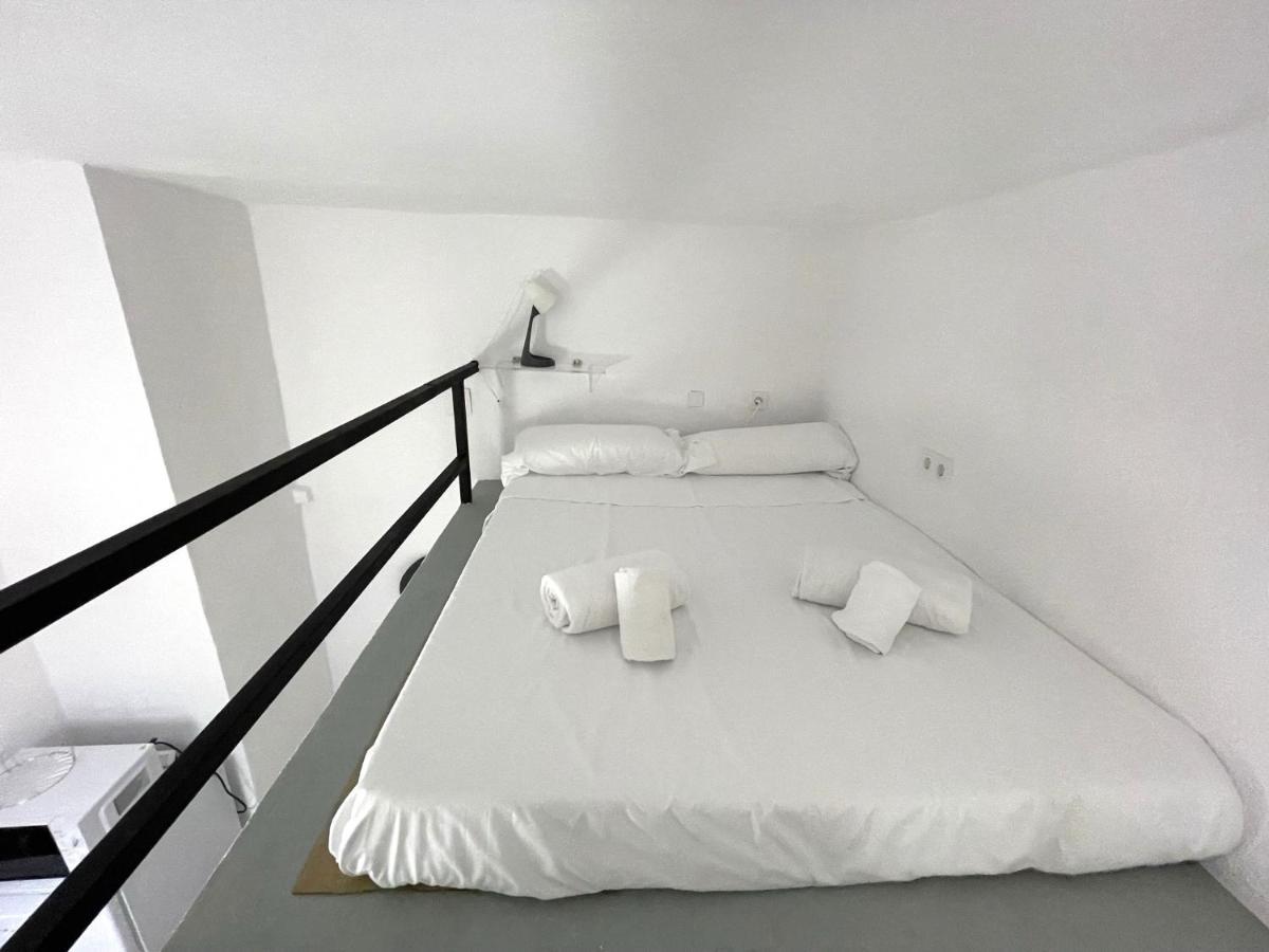 Apartamento Sotos De La Axerquia 2 Córdoba Eksteriør billede