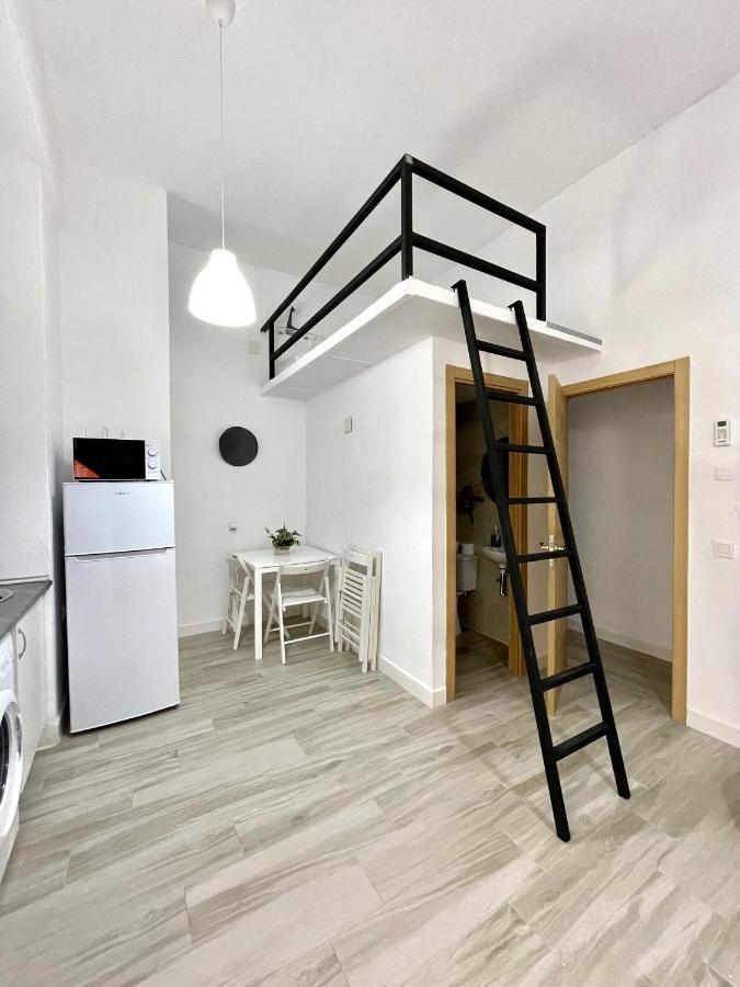 Apartamento Sotos De La Axerquia 2 Córdoba Eksteriør billede