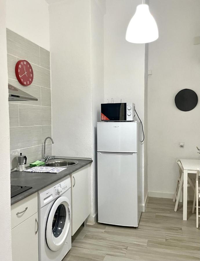 Apartamento Sotos De La Axerquia 2 Córdoba Eksteriør billede
