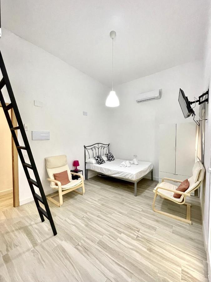 Apartamento Sotos De La Axerquia 2 Córdoba Eksteriør billede