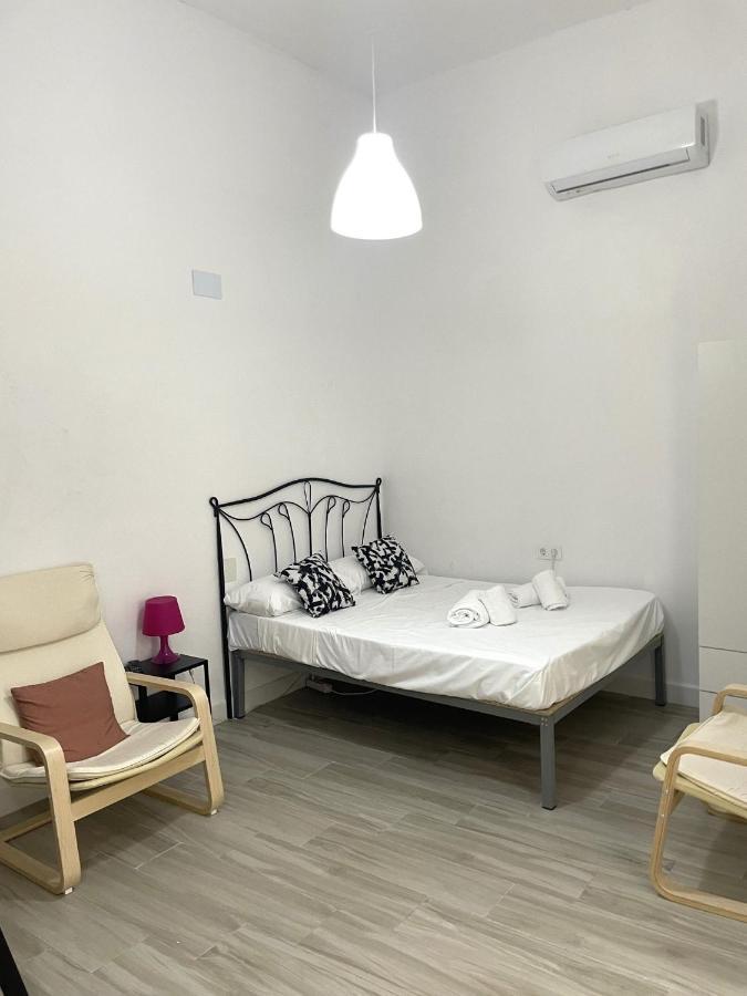 Apartamento Sotos De La Axerquia 2 Córdoba Eksteriør billede